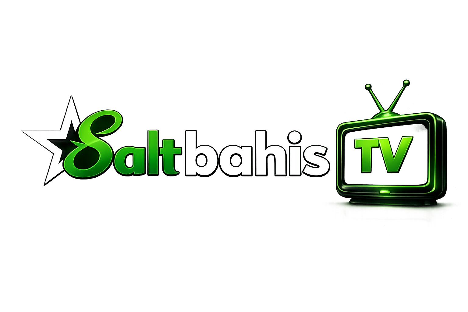 Saltbahis TV